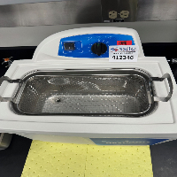 Branson 3800 Ultrasonic Bath image 0